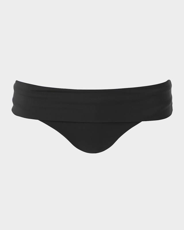 Brussels Core Bikini Bottoms